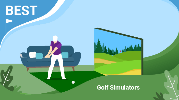 Best Golf Simulators