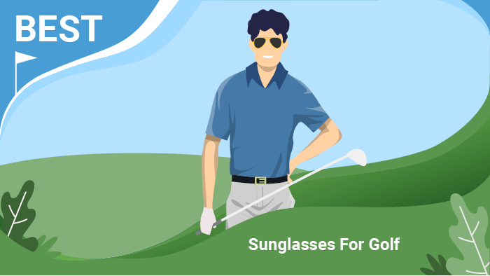 Best Sunglasses For Golf