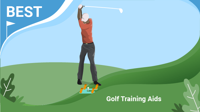 5 Best Golf Training Aids 2019 Wired Golfers