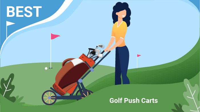 push carts