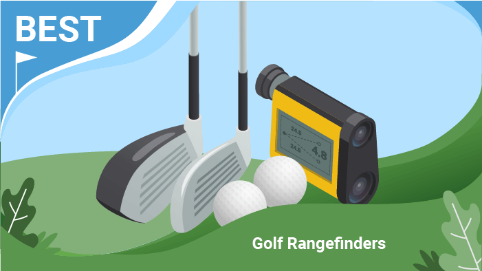 best golf rangefinders