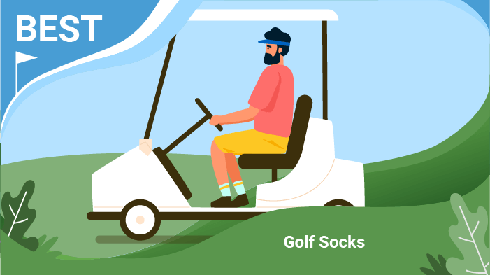 socks golf