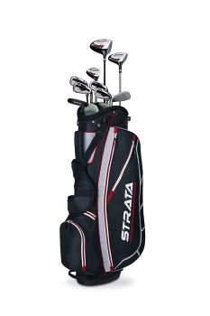 Best Golf Clubs for Amateurs and Beginners
