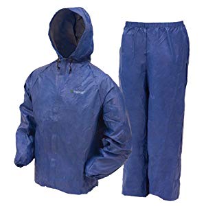 Best Golf Rain Gear 2022: Reviews & Ratings