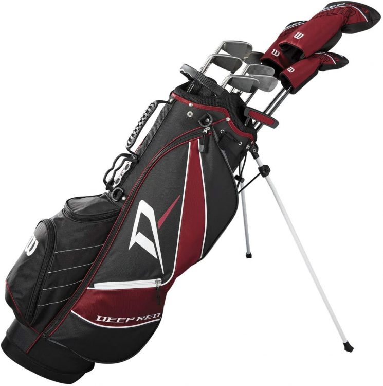 Best Golf Clubs for Amateurs and Beginners