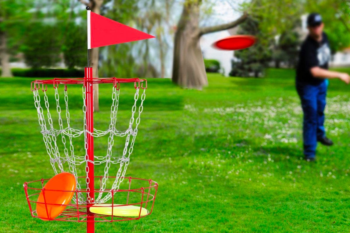Best Disc Golf Drivers 2024 Wired Golfers