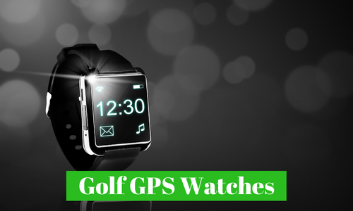 The Best Golf GPS watch to buy