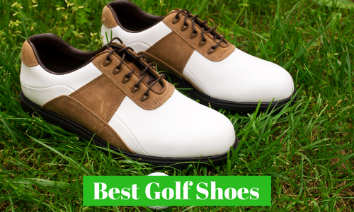 Best Golf Shoes to wear