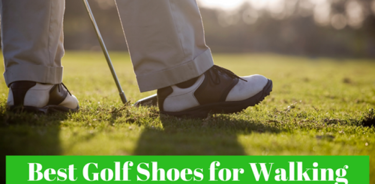 Best Golf Shoe For Walking the course