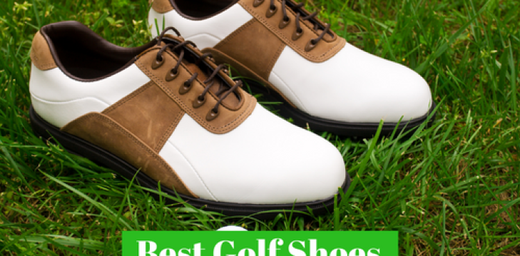 Best Golf Shoes to wear