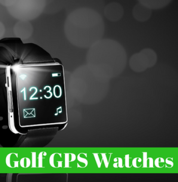 The Best Golf GPS watch to buy